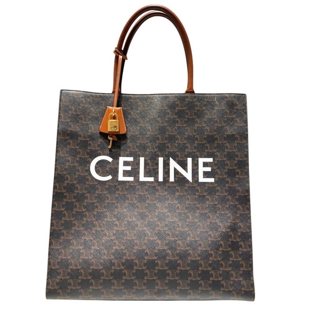 Celine tote bag